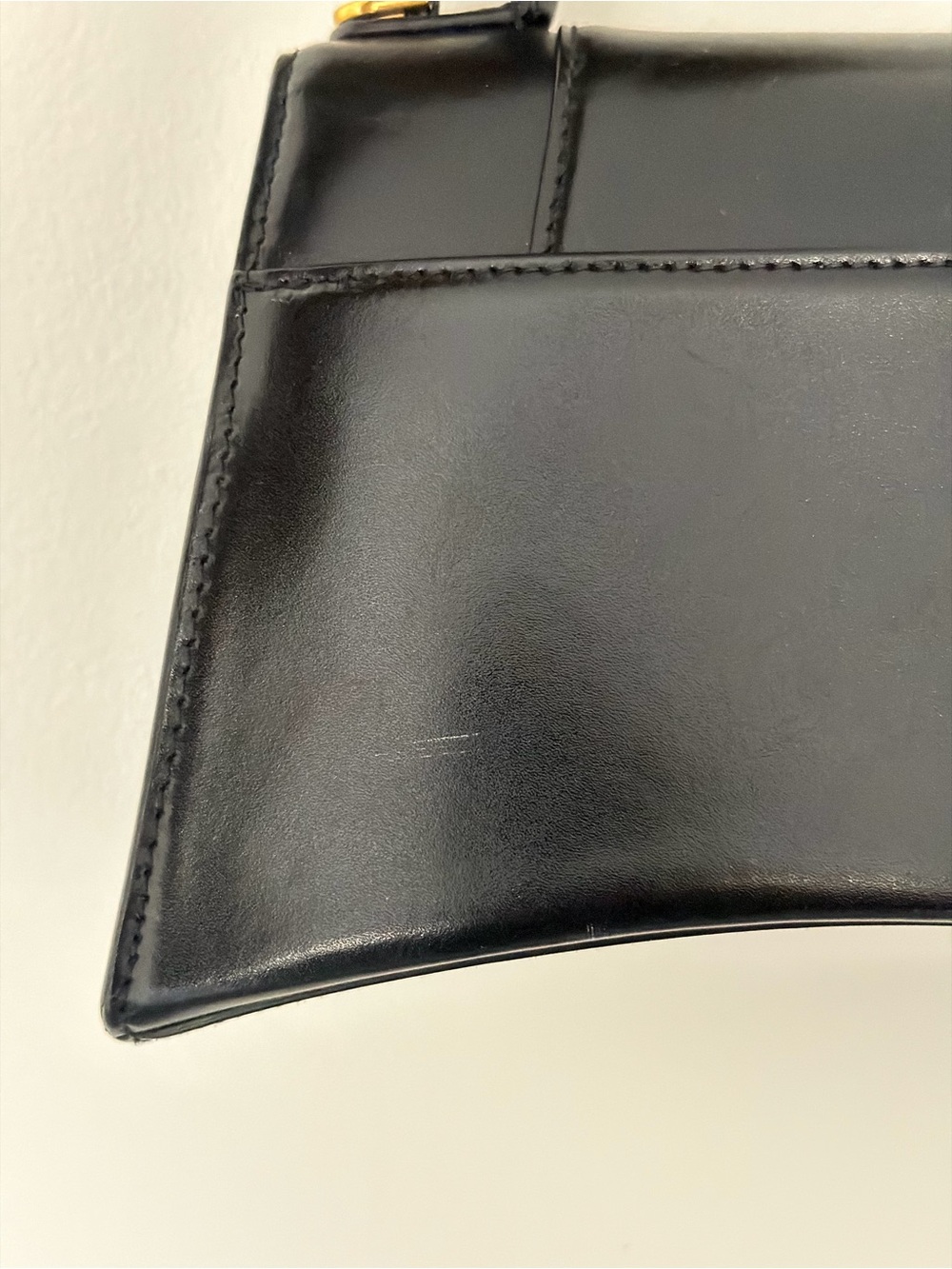 Balenciaga Hourglass XS - Picture 4 of 8